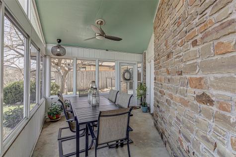 507 Mountain Drive Horseshoe Bay TX 78657