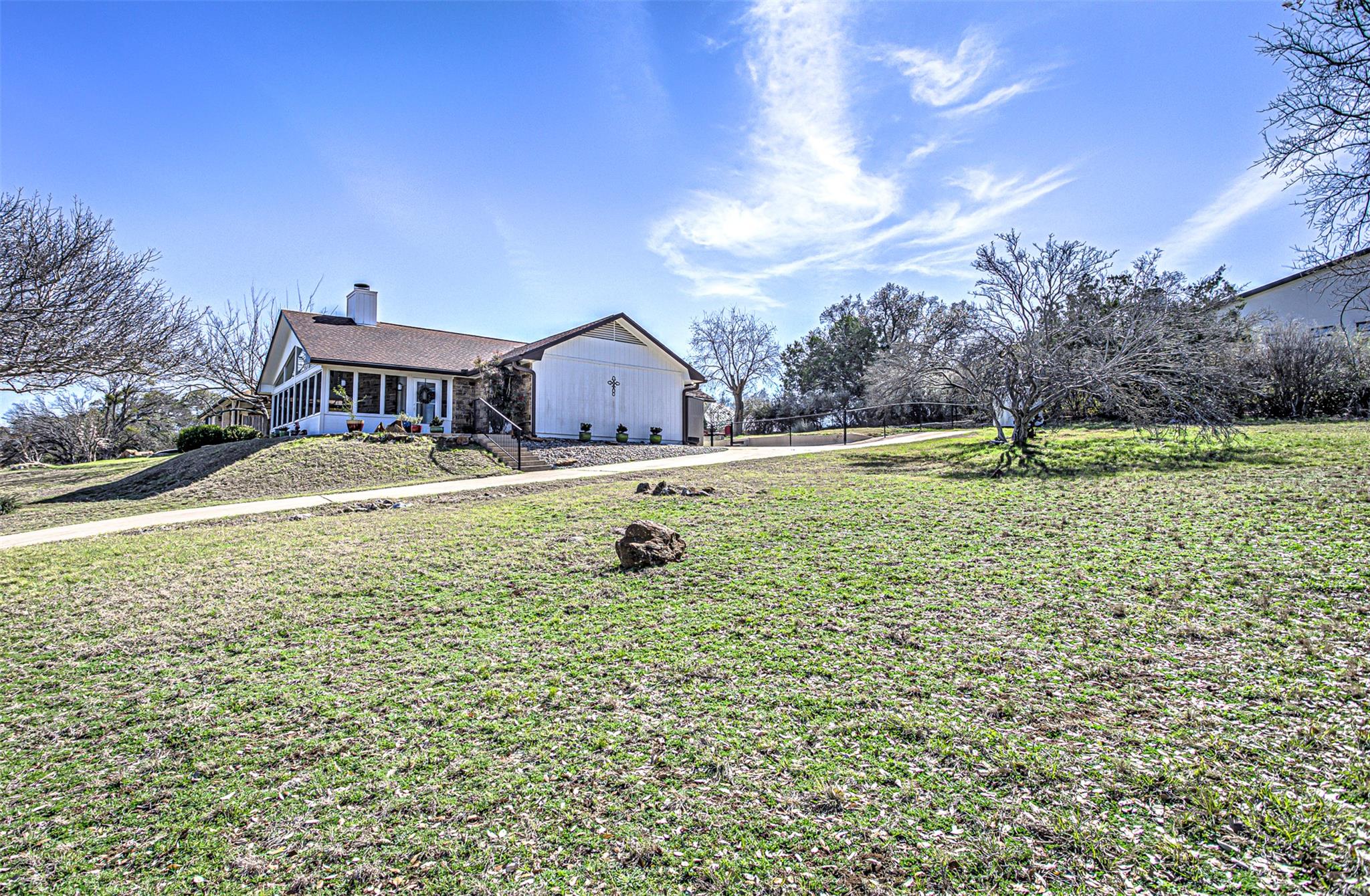 507 Mountain Drive Horseshoe Bay TX 78657