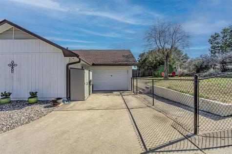 507 Mountain Drive Horseshoe Bay TX 78657