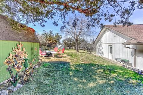 507 Mountain Drive Horseshoe Bay TX 78657