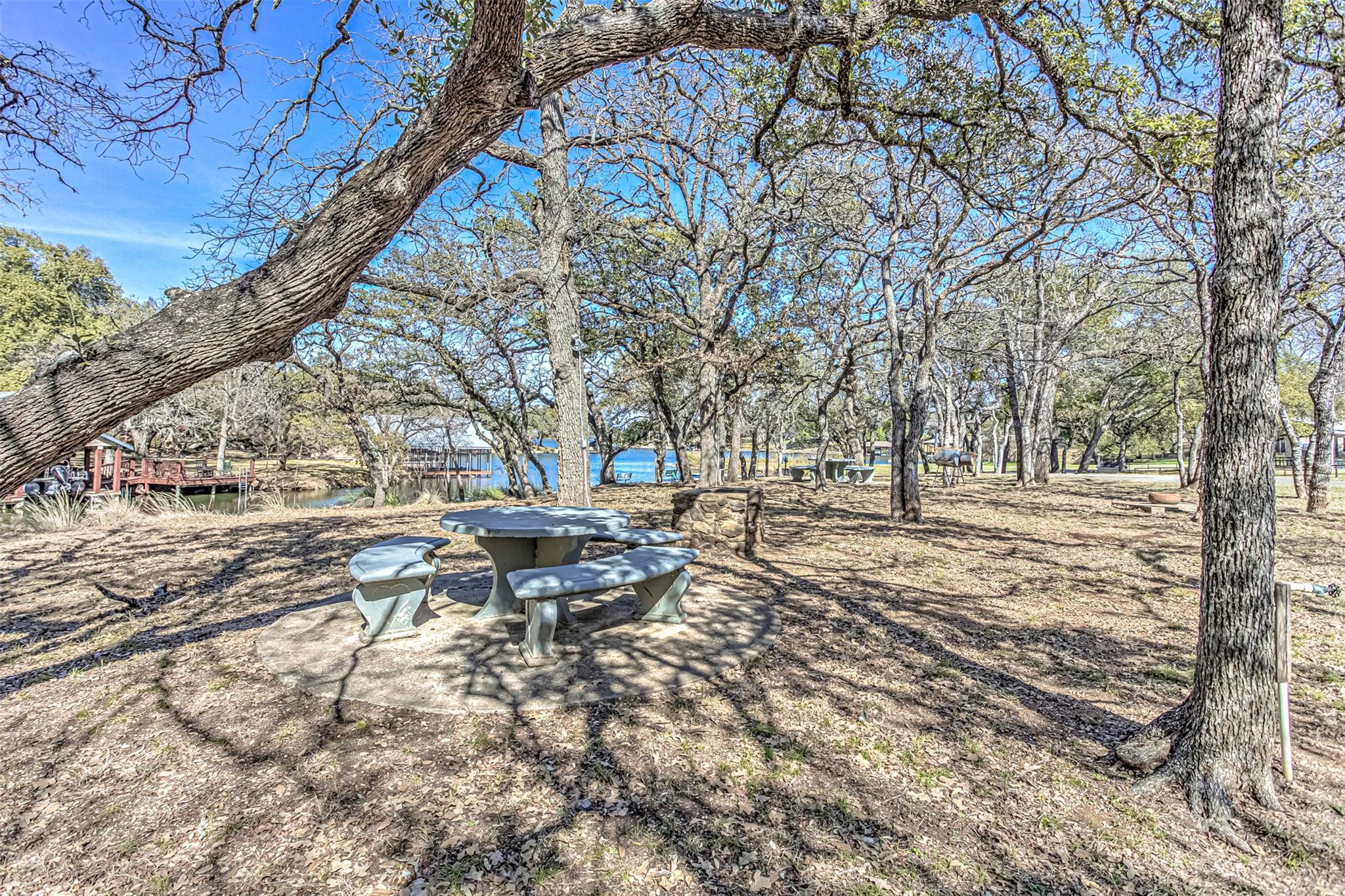 507 Mountain Drive Horseshoe Bay TX 78657