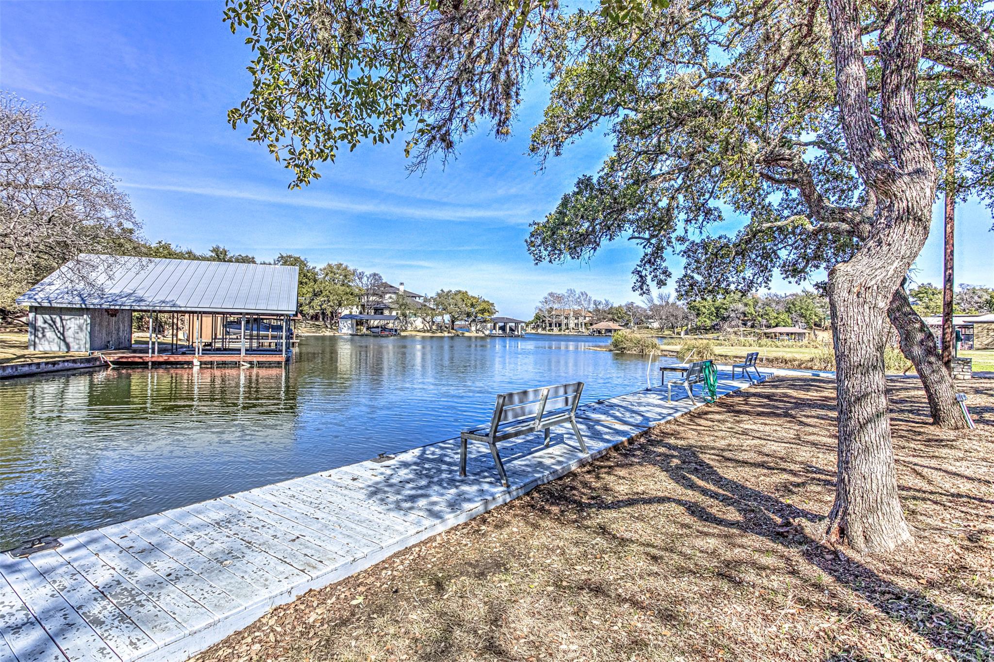 507 Mountain Drive Horseshoe Bay TX 78657