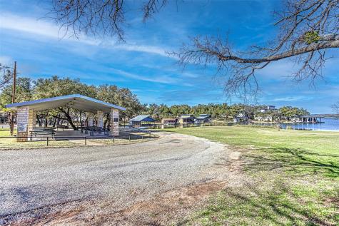 507 Mountain Drive Horseshoe Bay TX 78657
