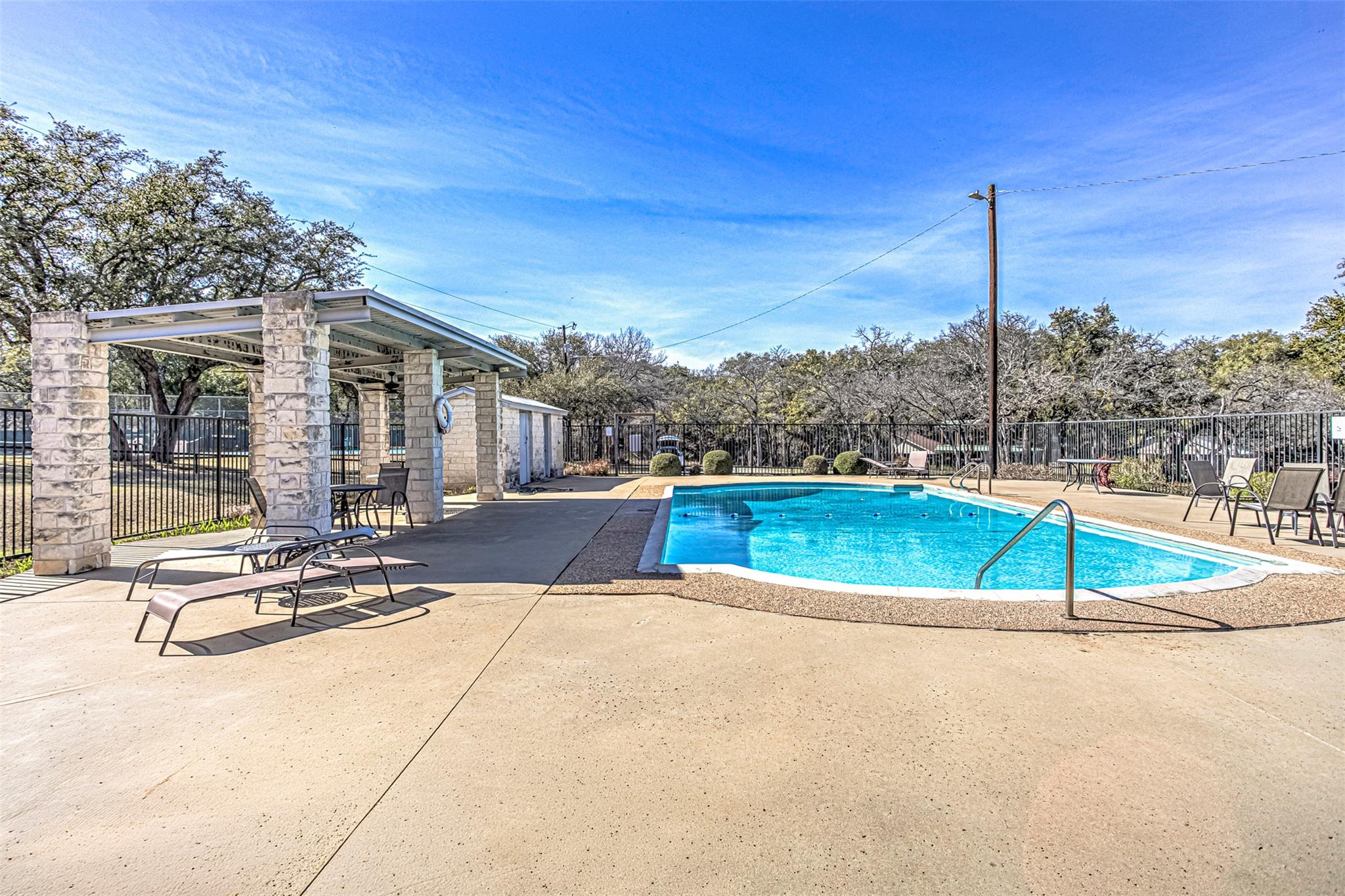 507 Mountain Drive Horseshoe Bay TX 78657