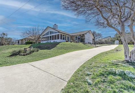 507 Mountain Drive Horseshoe Bay TX 78657