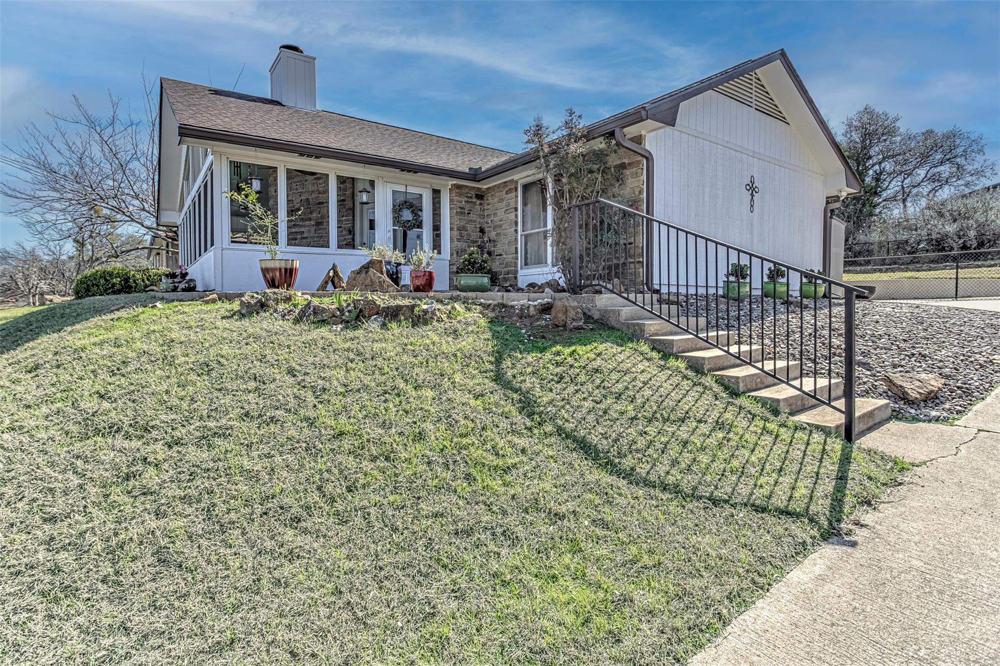 507 Mountain Drive Horseshoe Bay TX 78657
