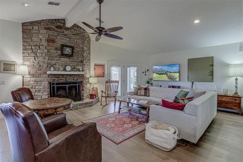 507 Mountain Drive Horseshoe Bay TX 78657