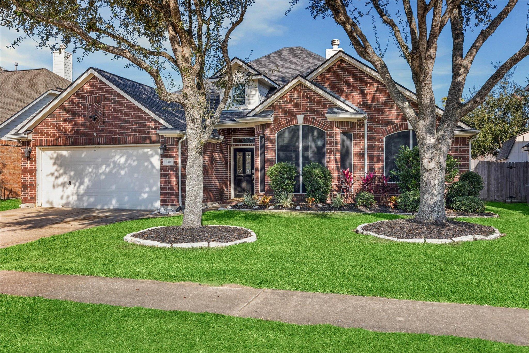 2410 Pine Brook Drive Deer Park TX 77536