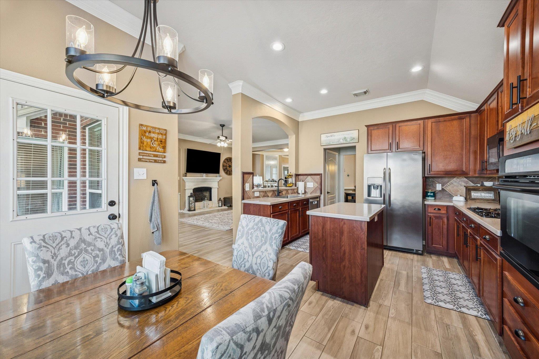 2410 Pine Brook Drive Deer Park TX 77536