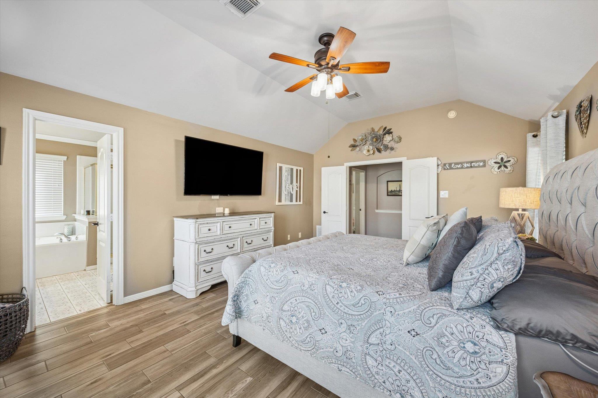2410 Pine Brook Drive Deer Park TX 77536