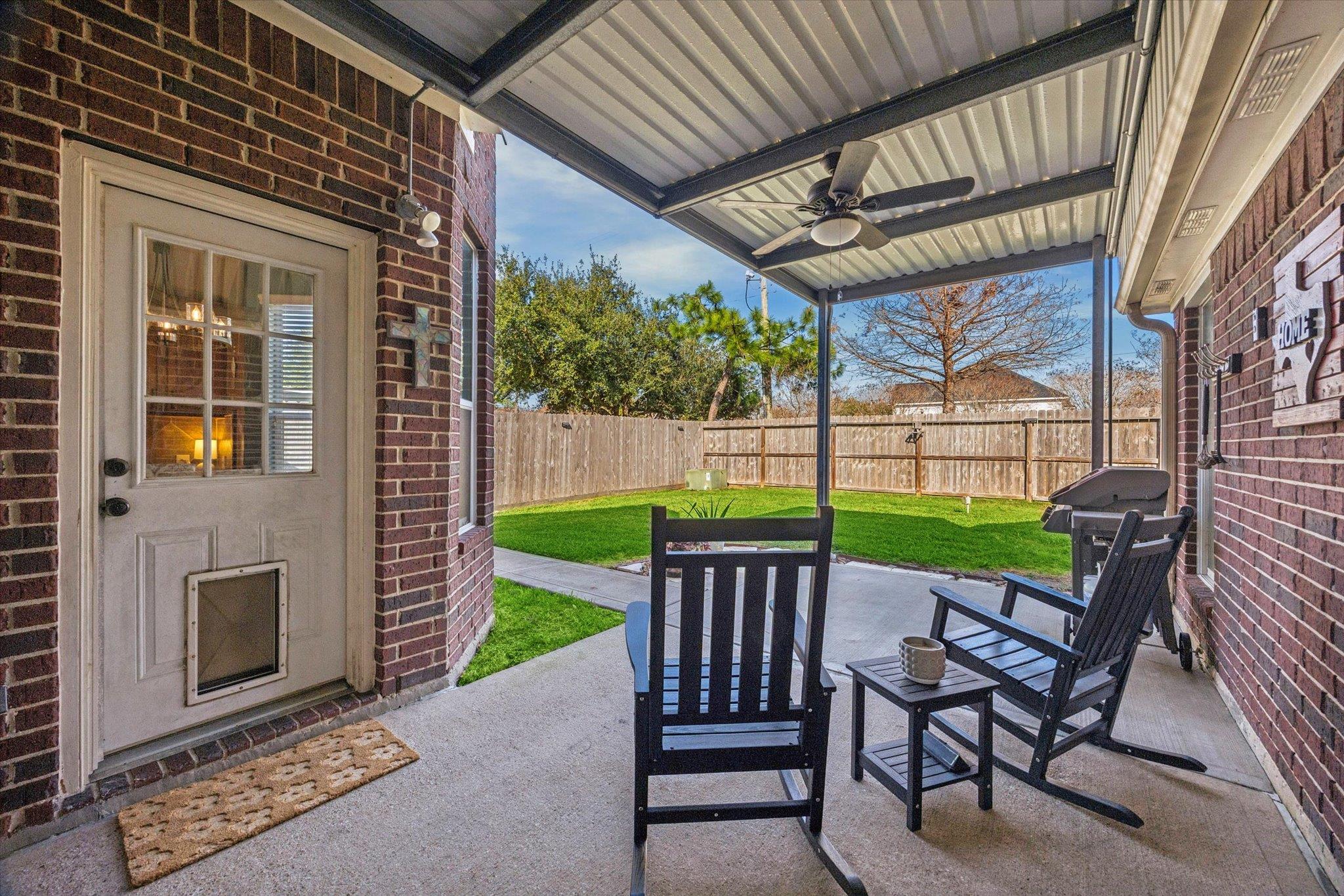 2410 Pine Brook Drive Deer Park TX 77536
