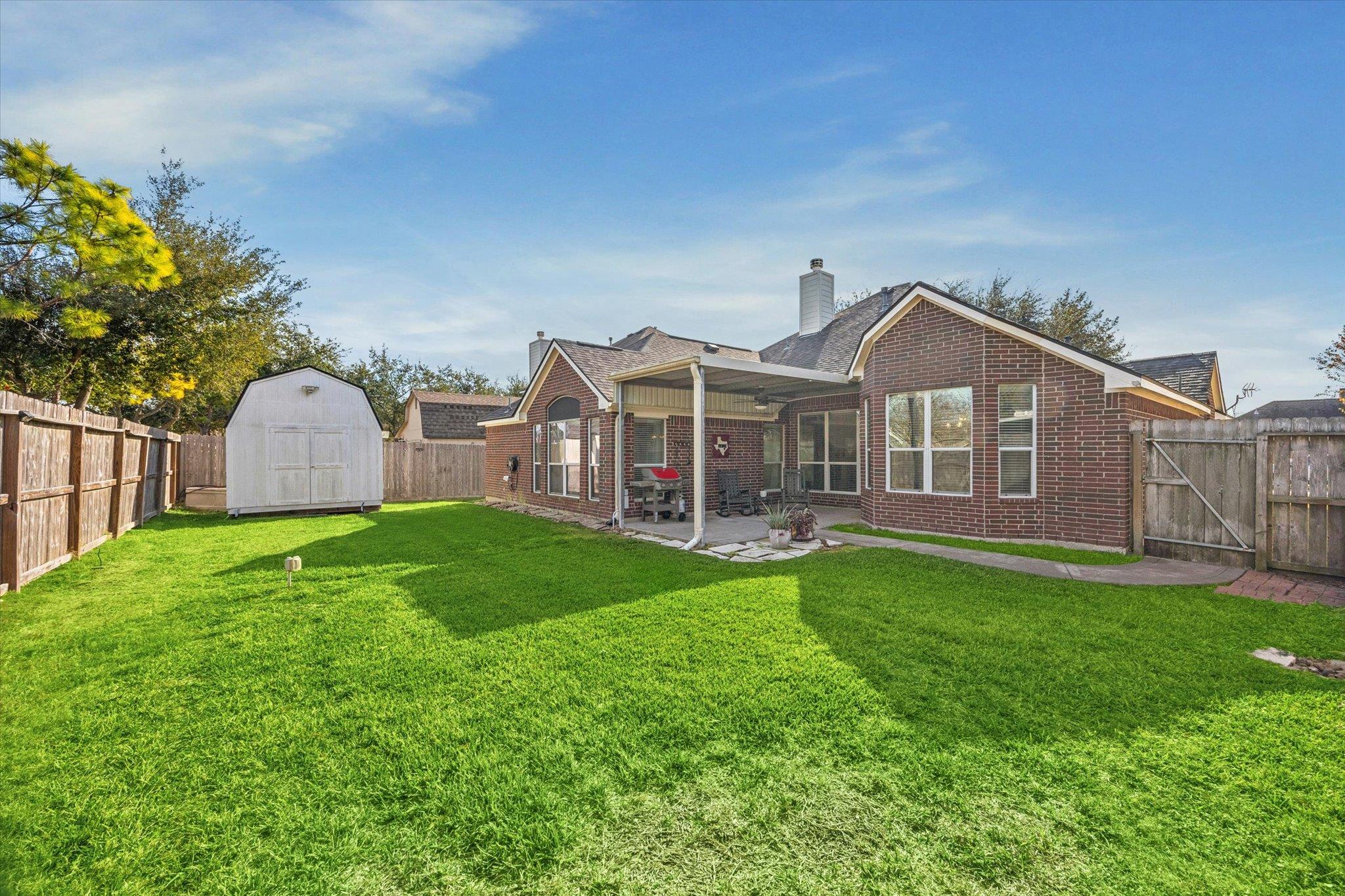 2410 Pine Brook Drive Deer Park TX 77536