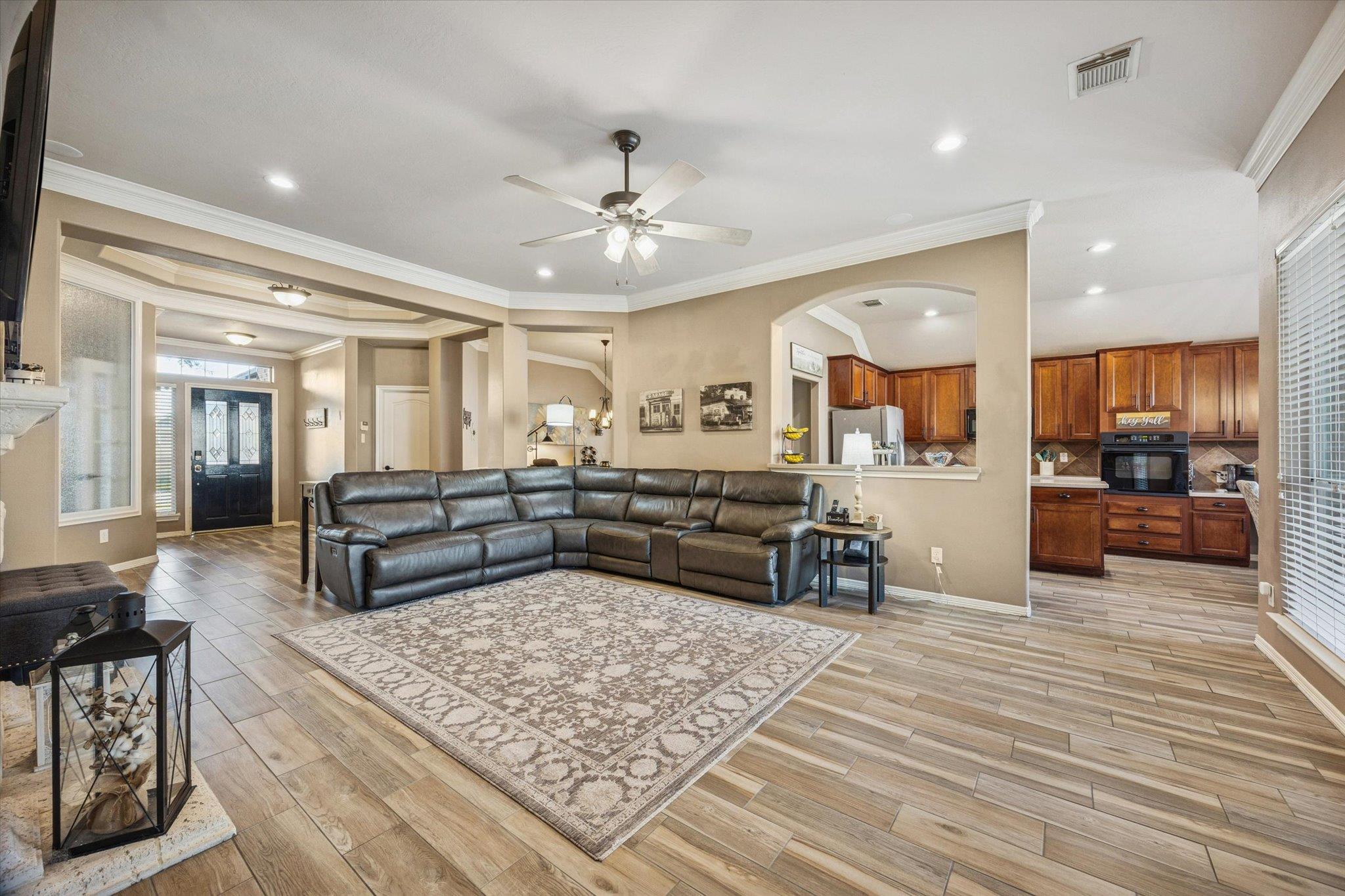 2410 Pine Brook Drive Deer Park TX 77536