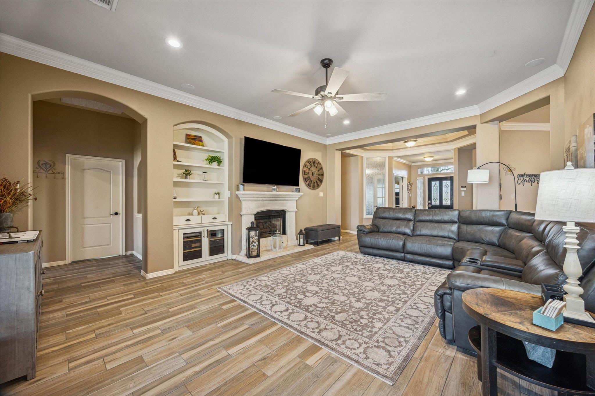 2410 Pine Brook Drive Deer Park TX 77536