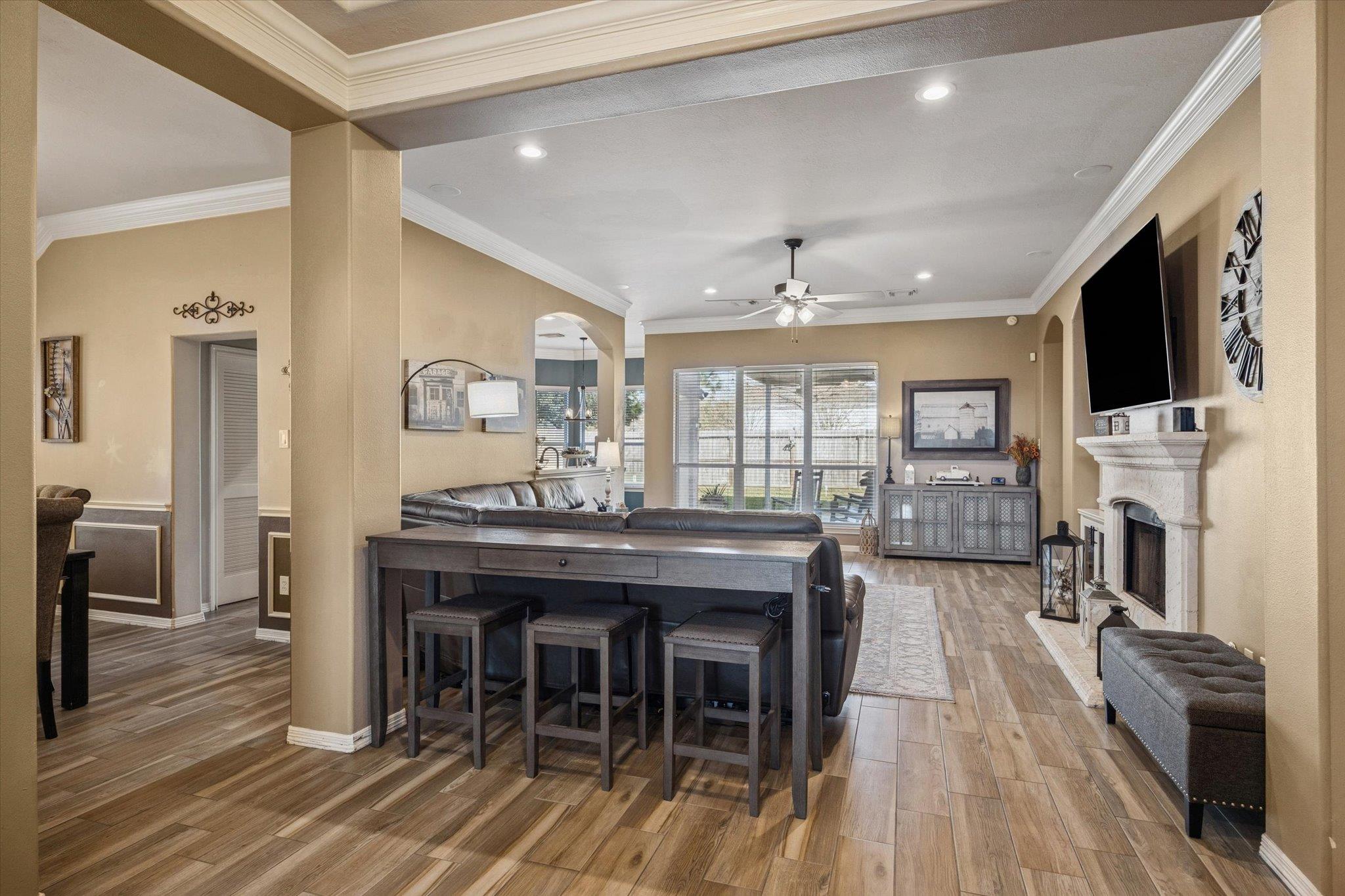 2410 Pine Brook Drive Deer Park TX 77536