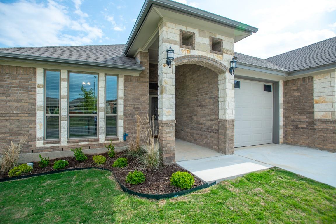 1027 Winchester Drive Nolanville TX 76559