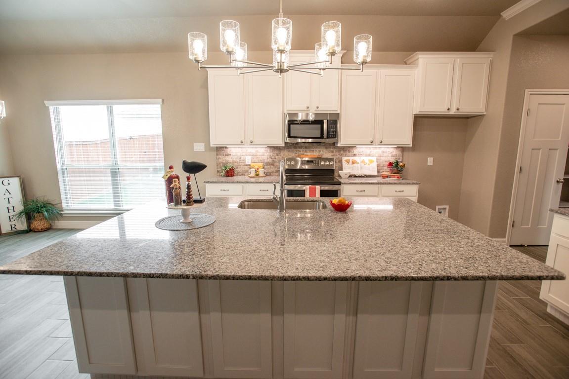 1027 Winchester Drive Nolanville TX 76559