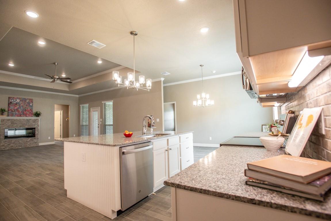 1027 Winchester Drive Nolanville TX 76559
