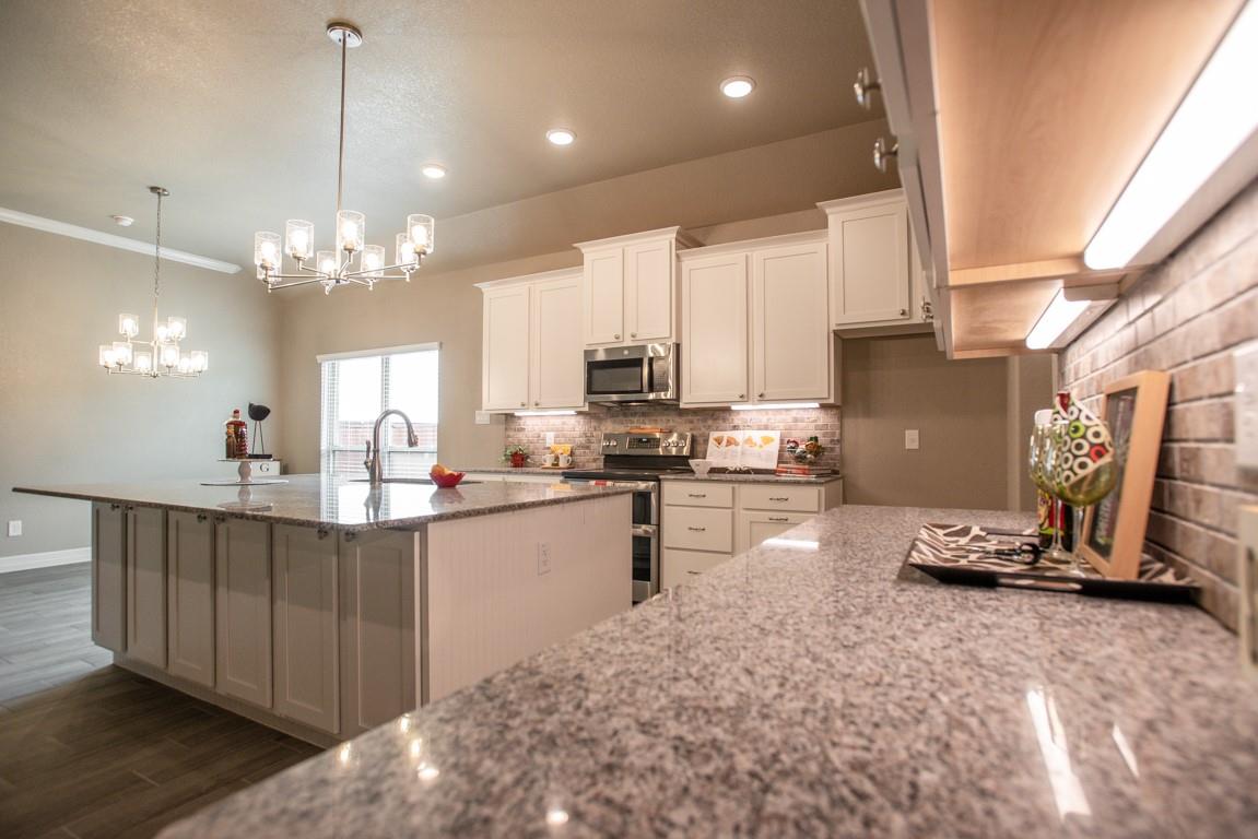 1027 Winchester Drive Nolanville TX 76559