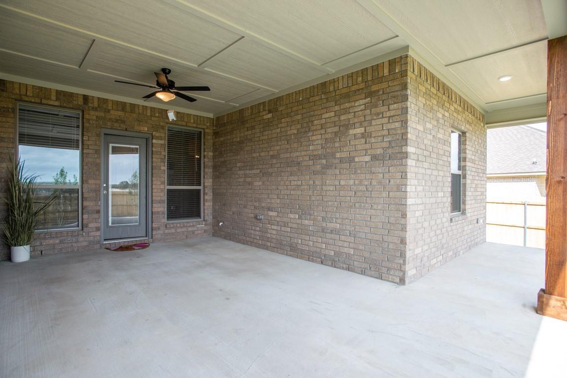 1027 Winchester Drive Nolanville TX 76559
