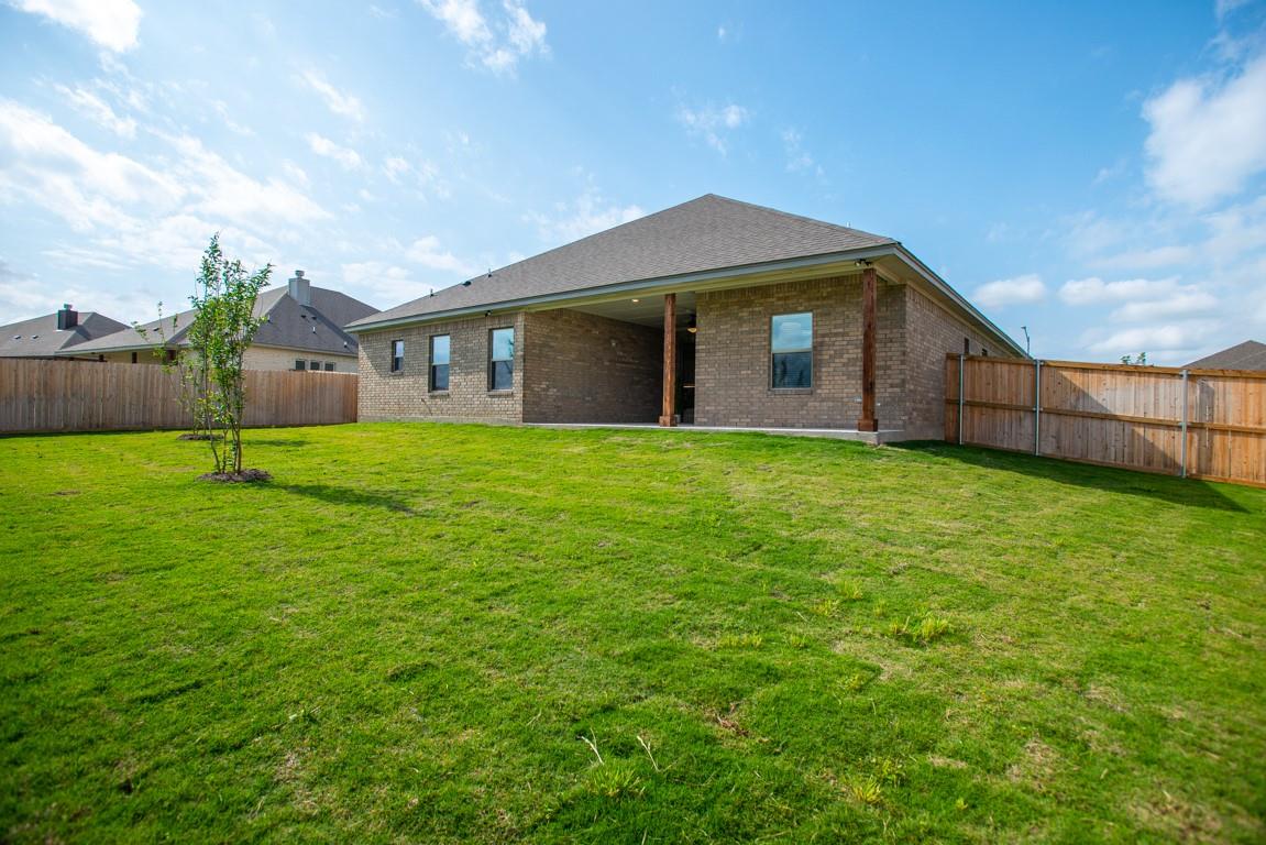 1027 Winchester Drive Nolanville TX 76559