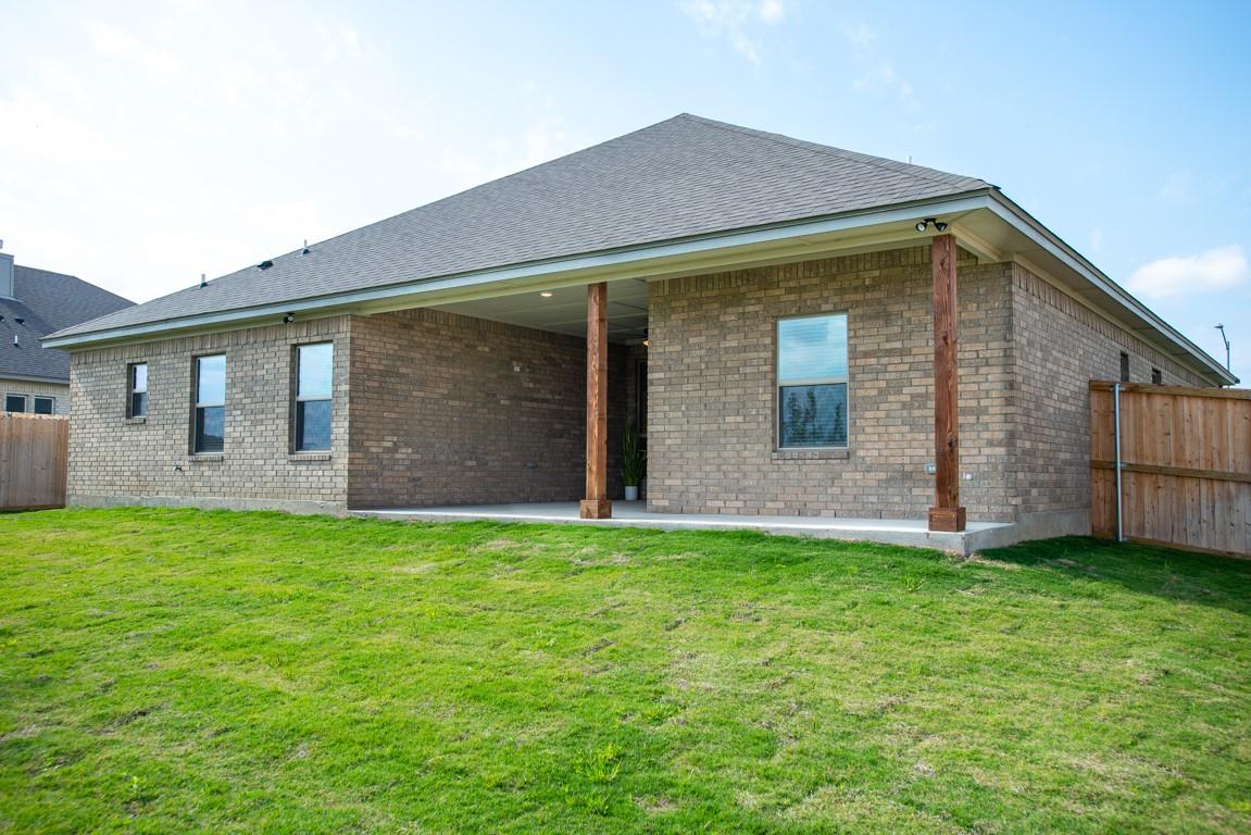 1027 Winchester Drive Nolanville TX 76559