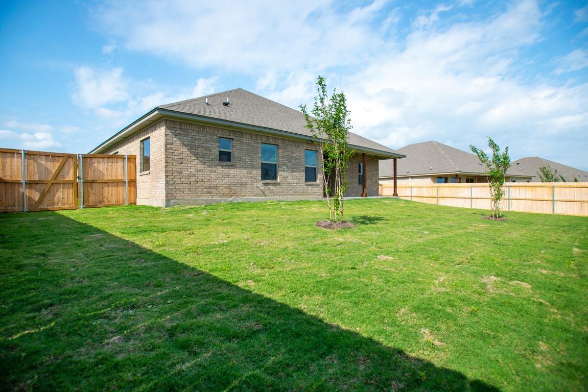 1027 Winchester Drive Nolanville TX 76559