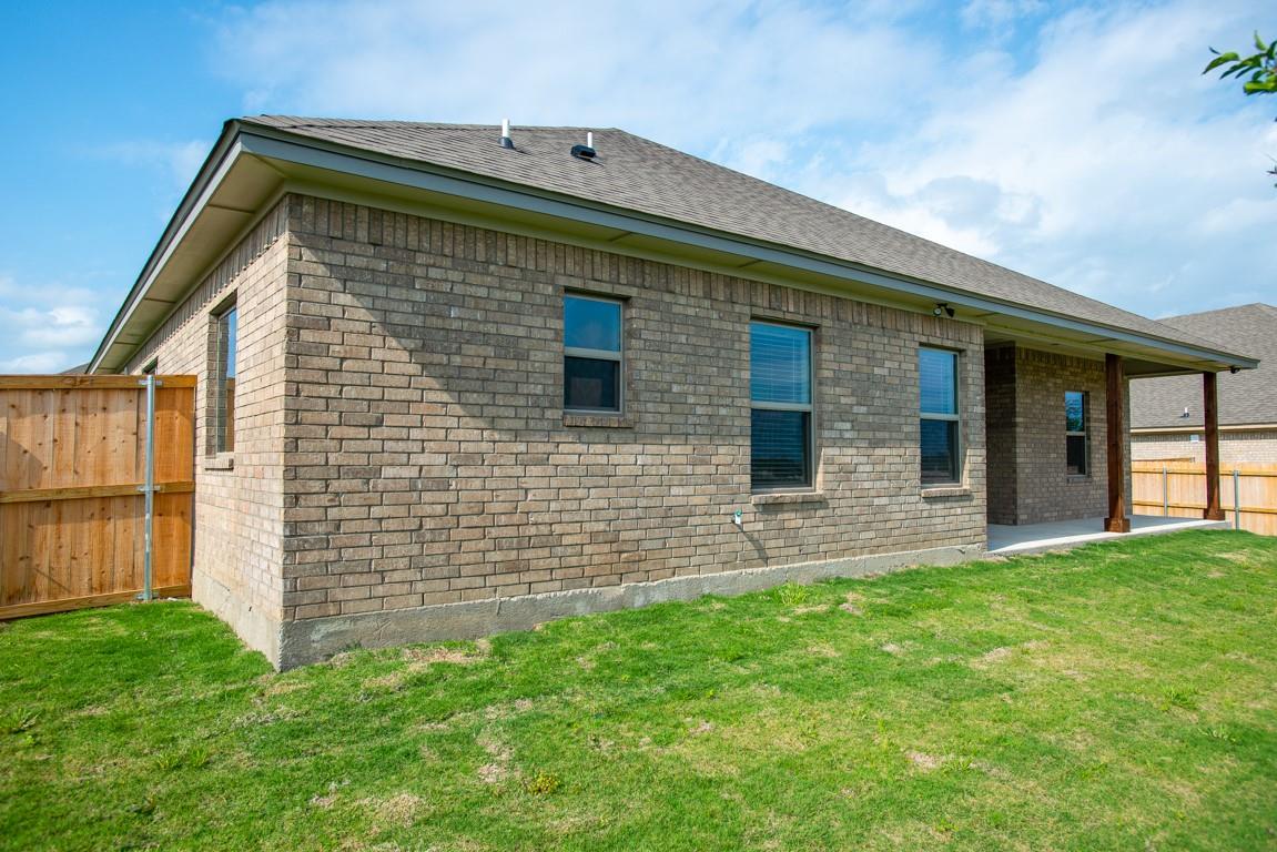 1027 Winchester Drive Nolanville TX 76559