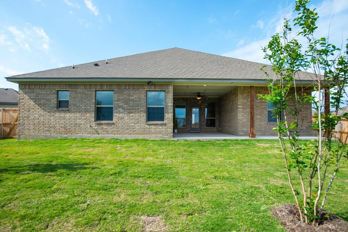 1027 Winchester Drive Nolanville TX 76559