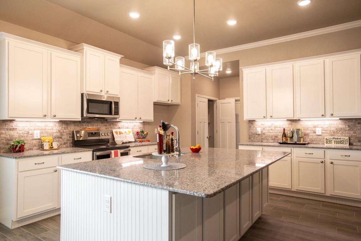 1027 Winchester Drive Nolanville TX 76559