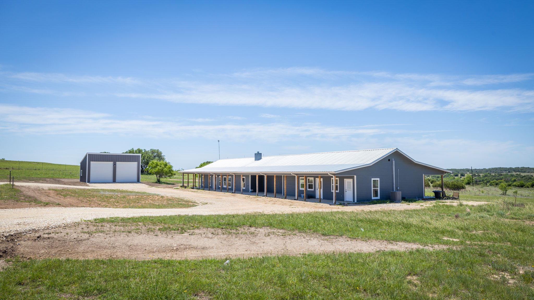 12935 Private Road 3641 Kempner TX 76539