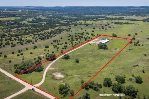 12935 Private Road 3641 Kempner TX 76539