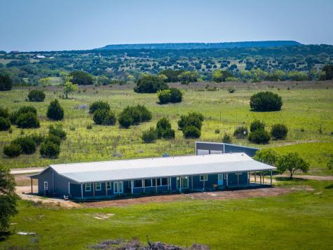 12935 Private Road 3641 Kempner TX 76539