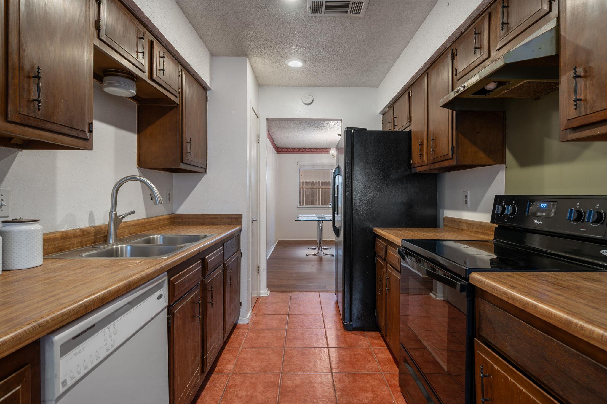 3509 Ambleside Drive Austin TX 78759