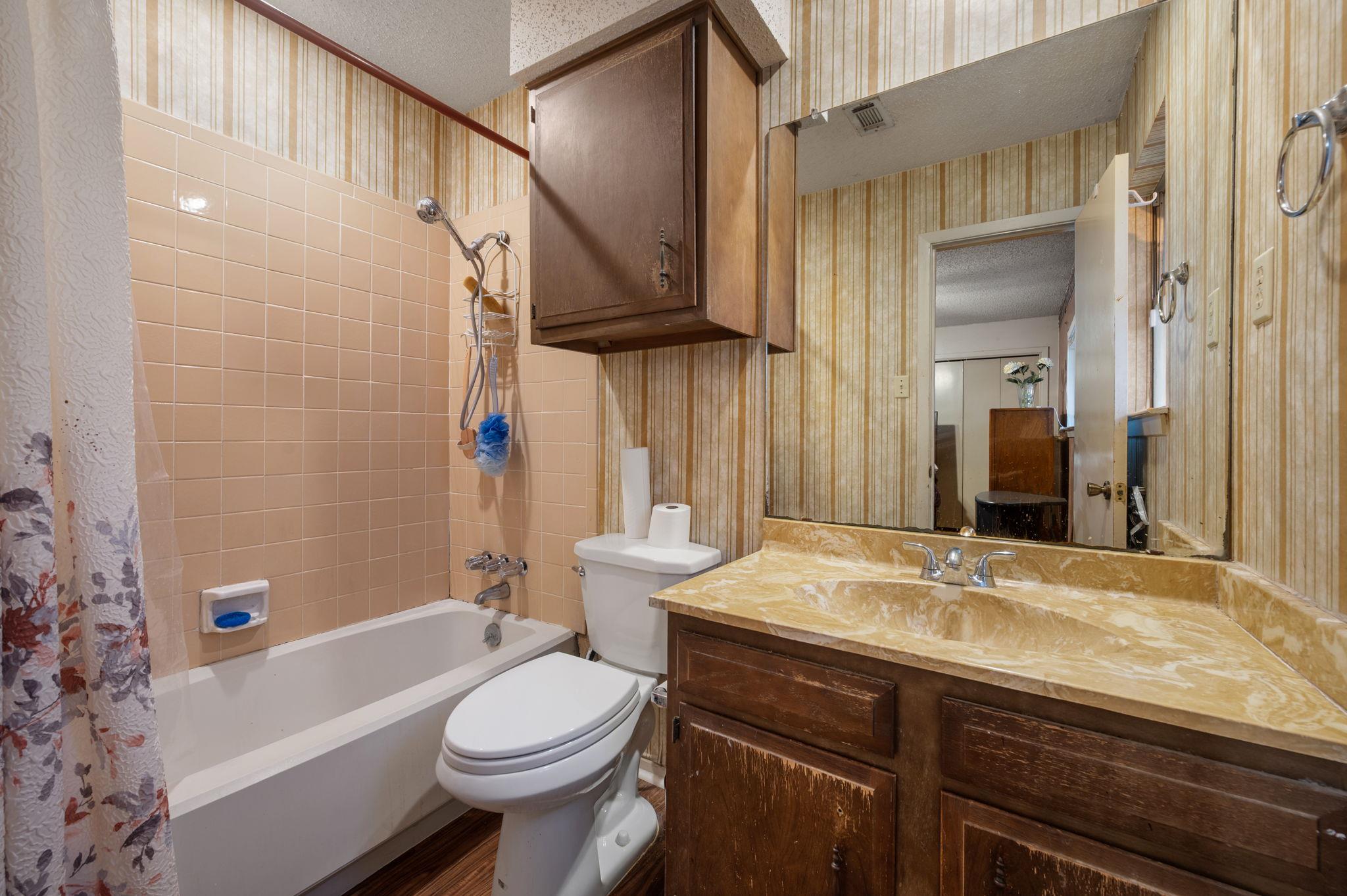 3509 Ambleside Drive Austin TX 78759