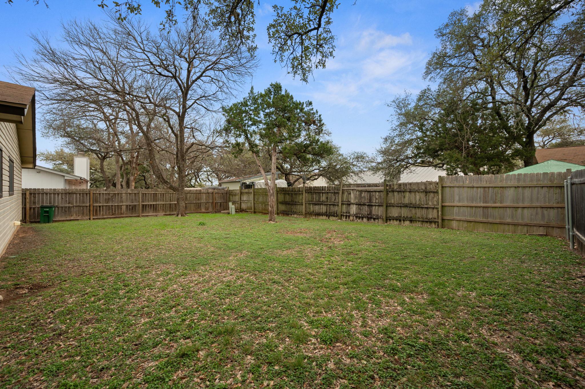 3509 Ambleside Drive Austin TX 78759