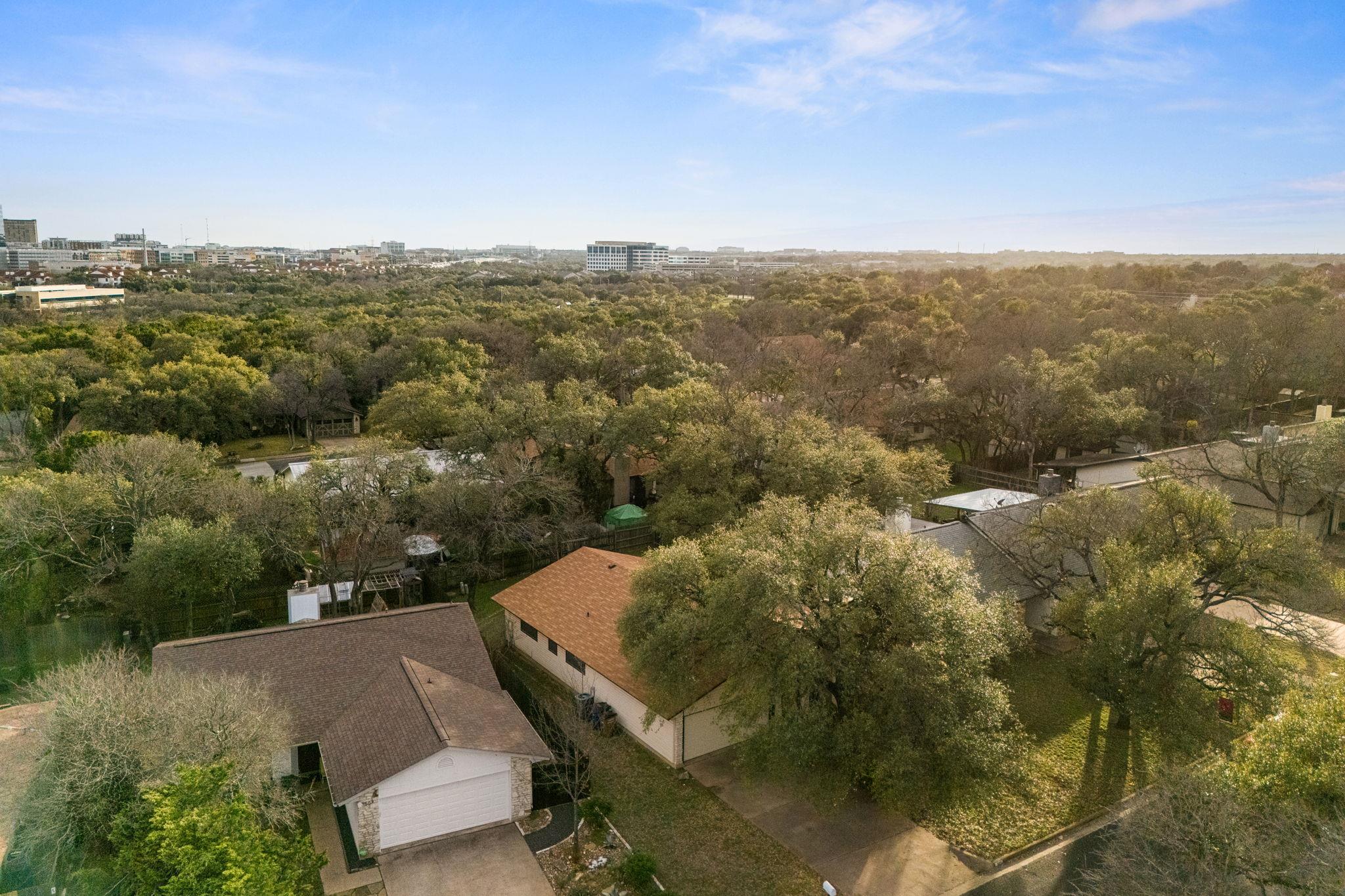 3509 Ambleside Drive Austin TX 78759