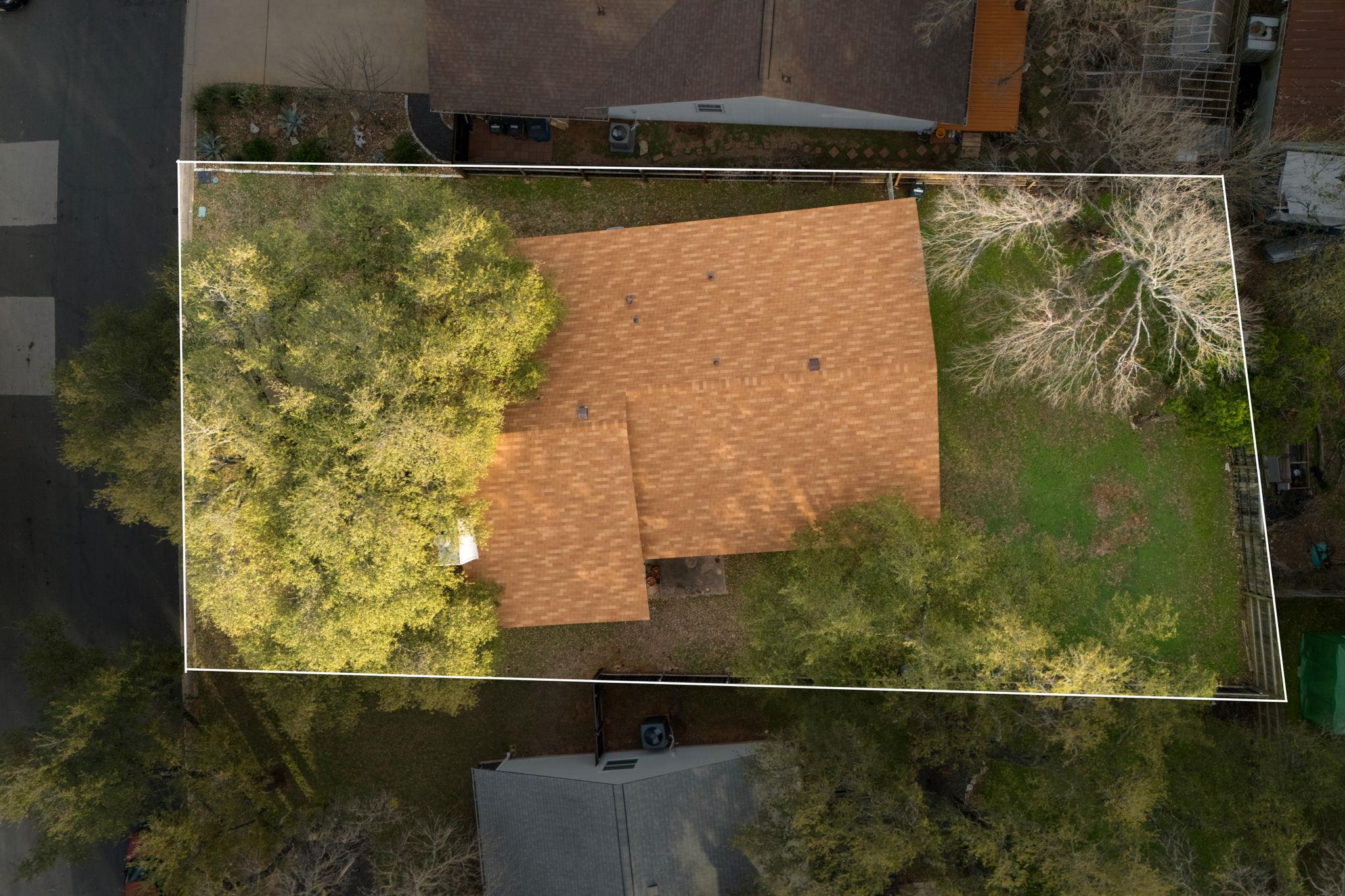3509 Ambleside Drive Austin TX 78759