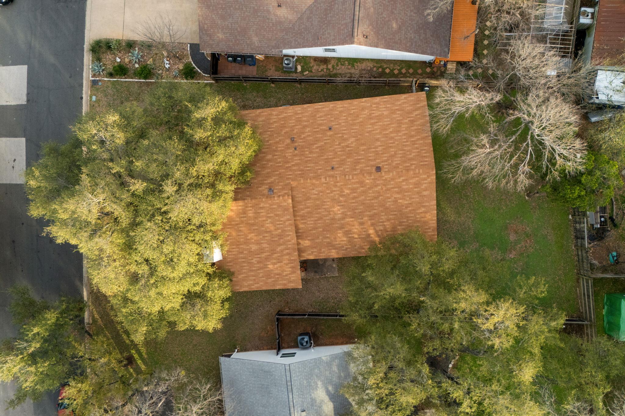 3509 Ambleside Drive Austin TX 78759