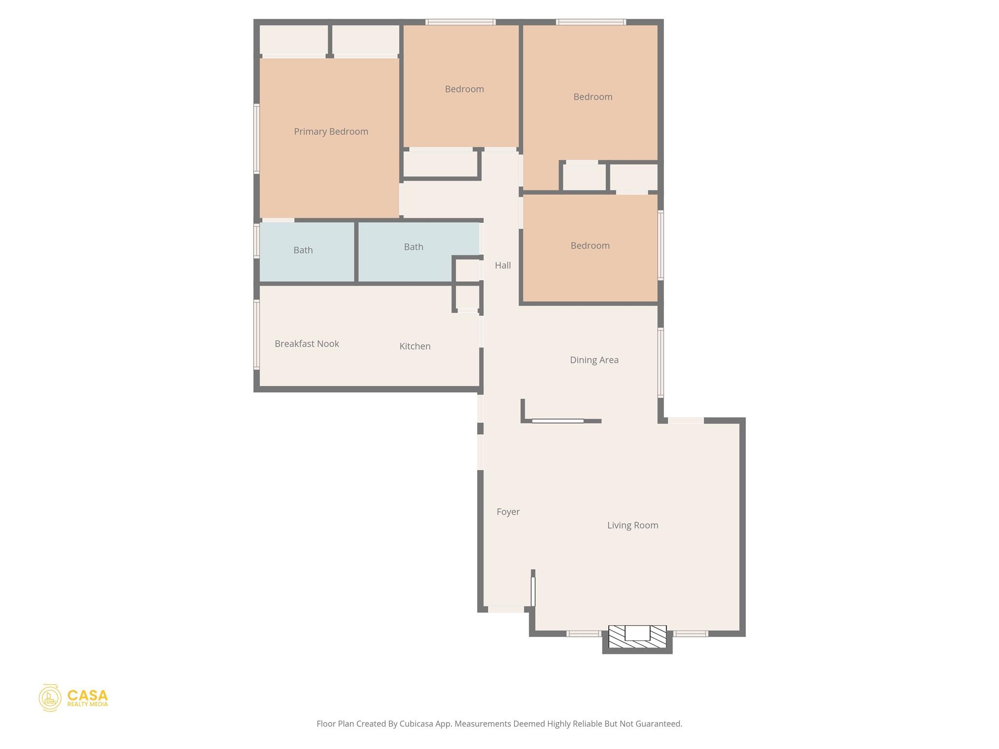 3509 Ambleside Drive Austin TX 78759