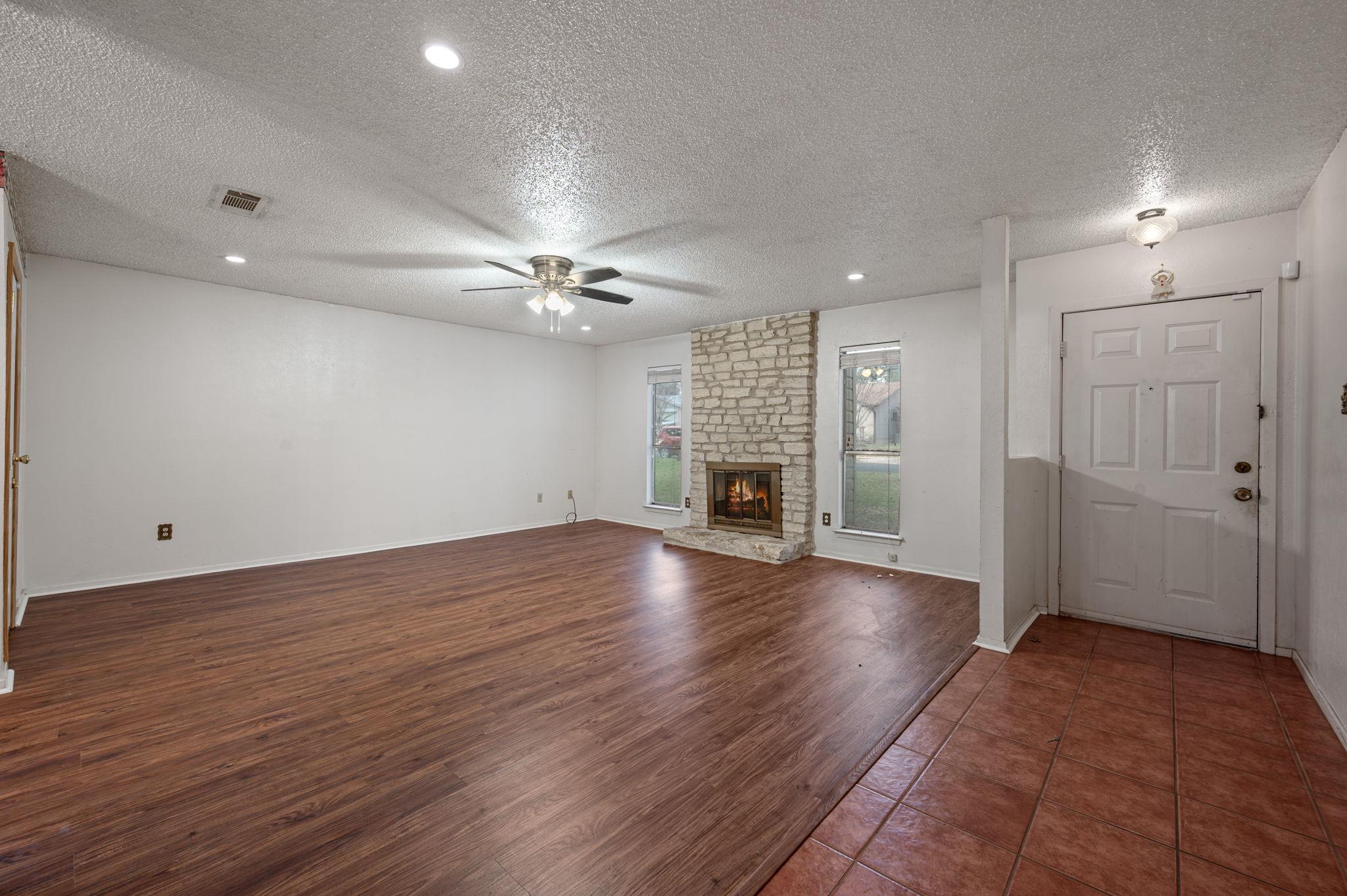 3509 Ambleside Drive Austin TX 78759