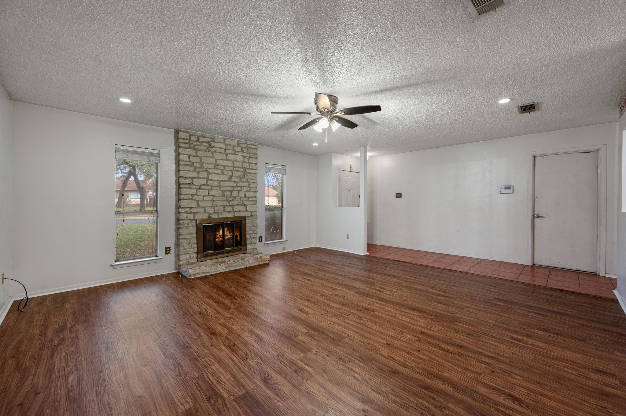 3509 Ambleside Drive Austin TX 78759