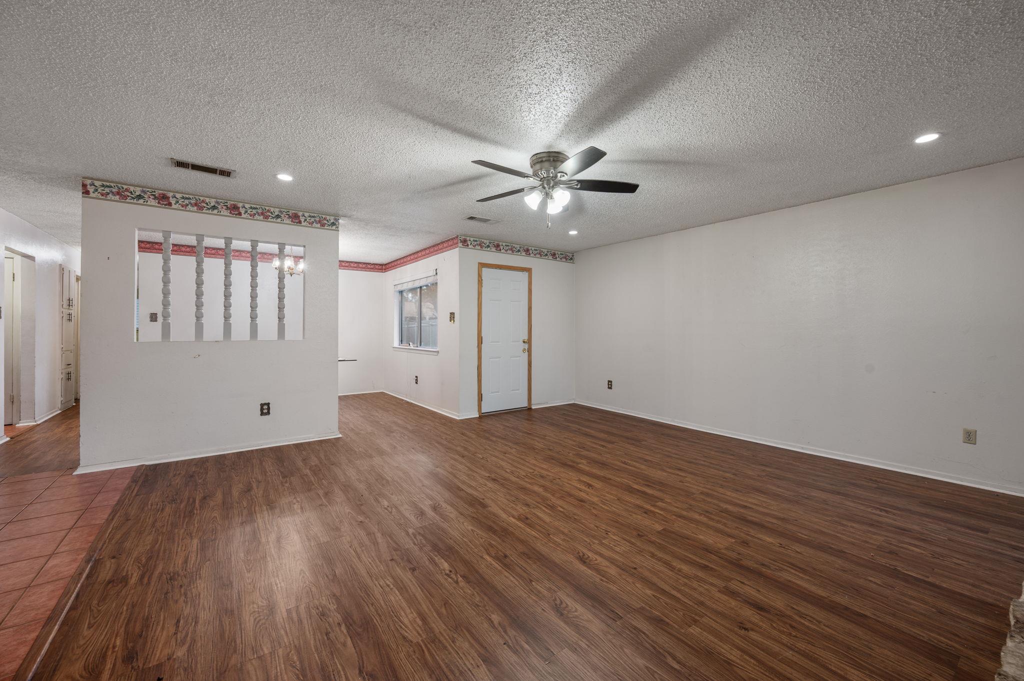 3509 Ambleside Drive Austin TX 78759