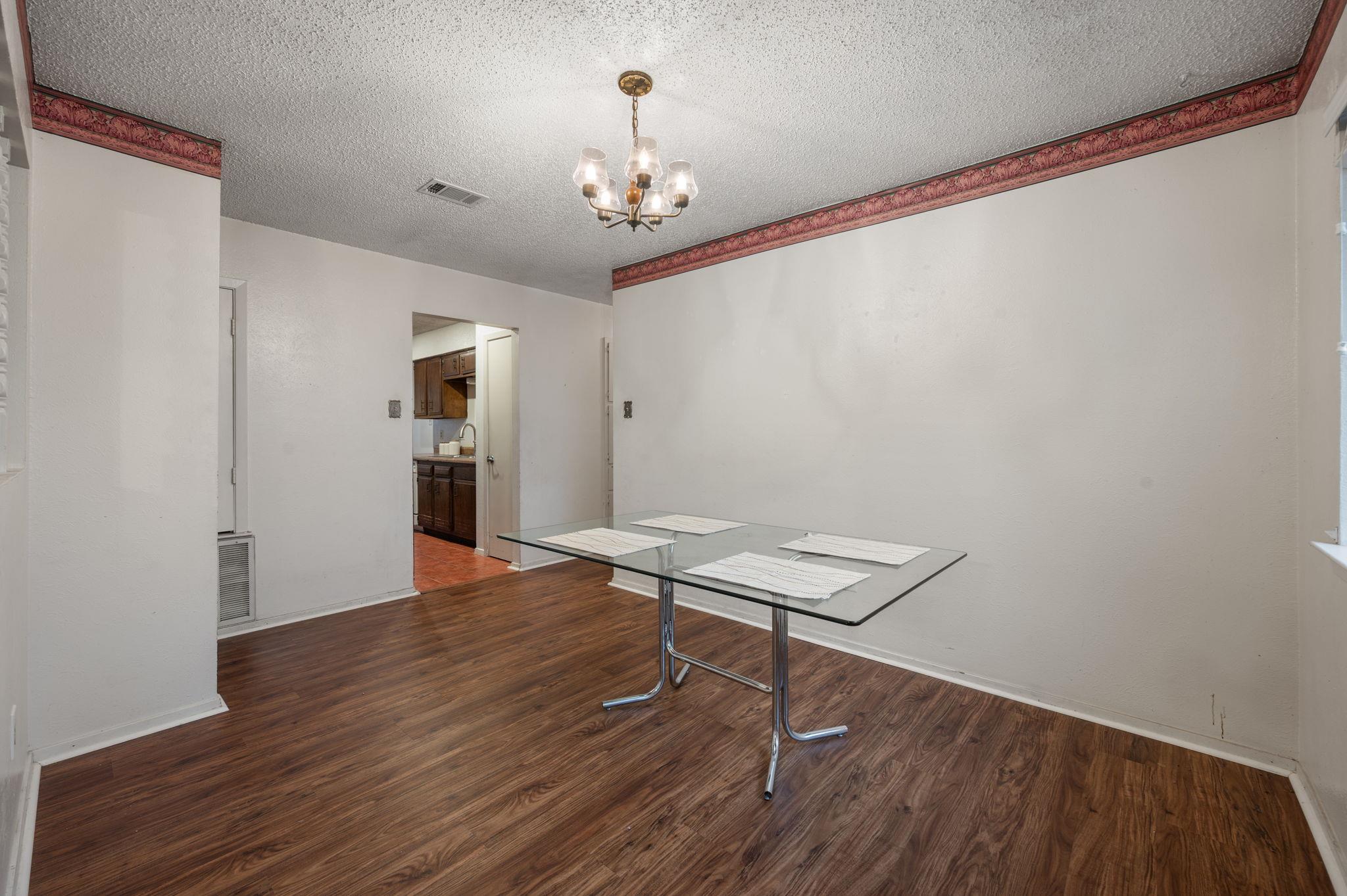 3509 Ambleside Drive Austin TX 78759