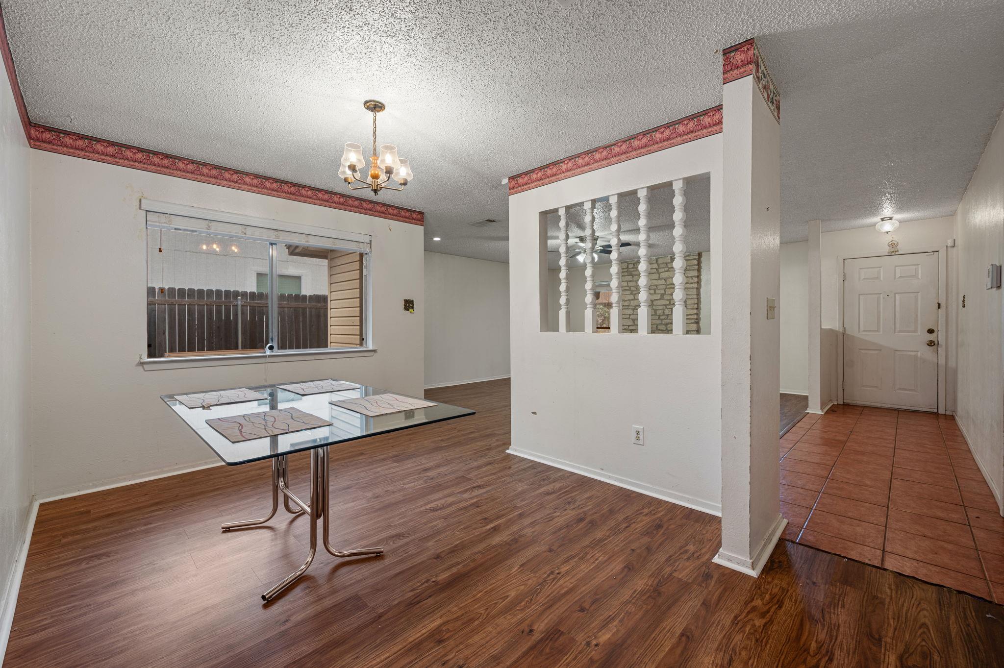 3509 Ambleside Drive Austin TX 78759