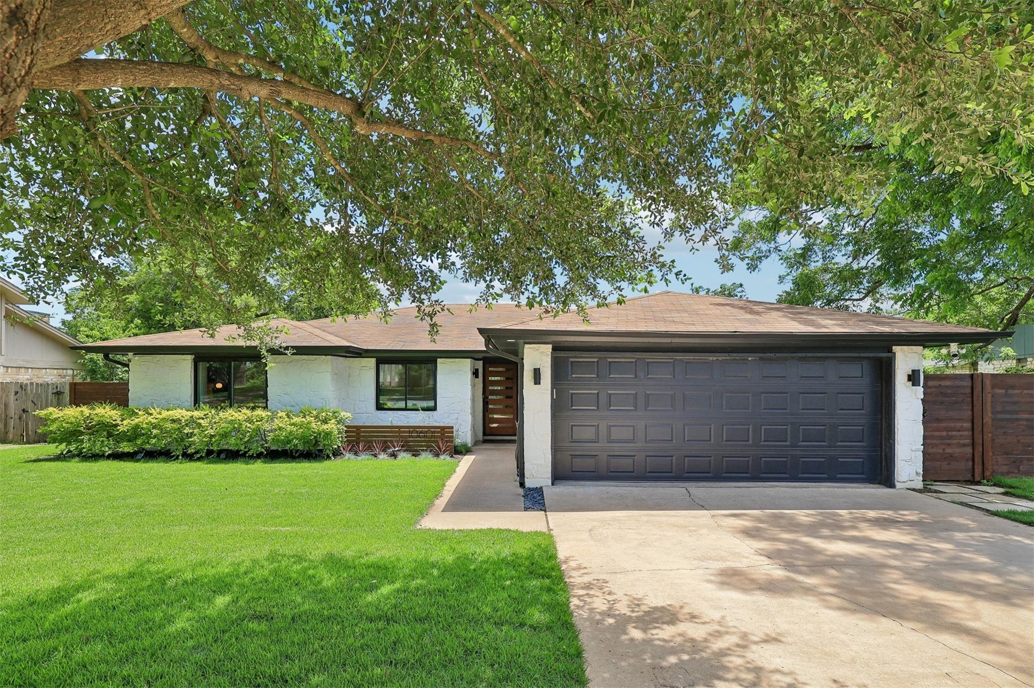 10601 Mourning Dove Drive Austin TX 78750