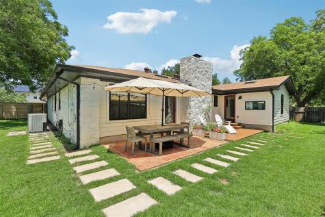 10601 Mourning Dove Drive Austin TX 78750
