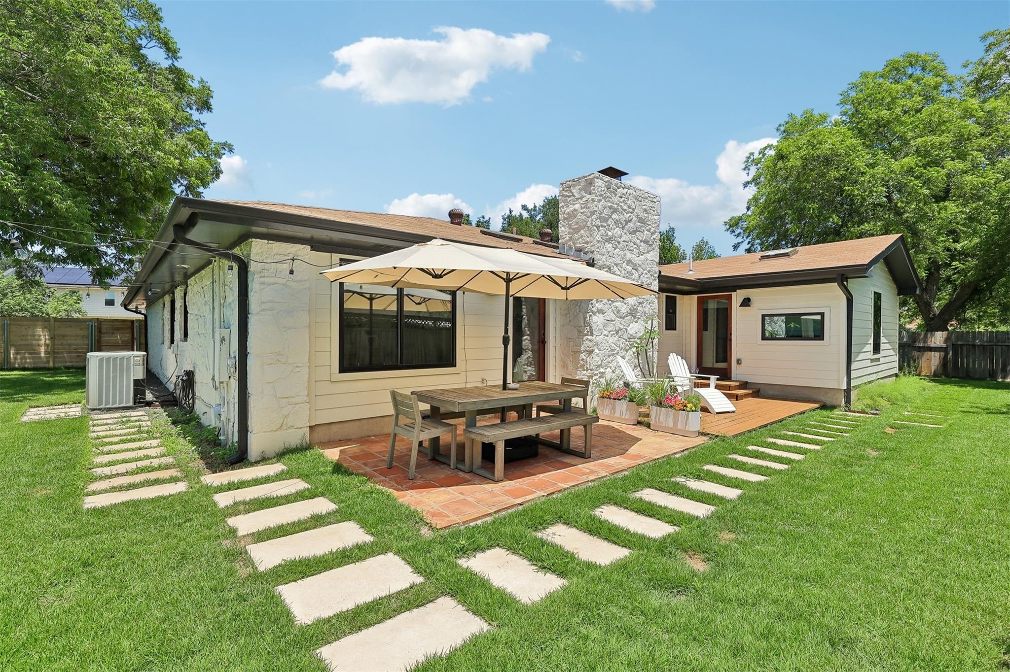 10601 Mourning Dove Drive Austin TX 78750