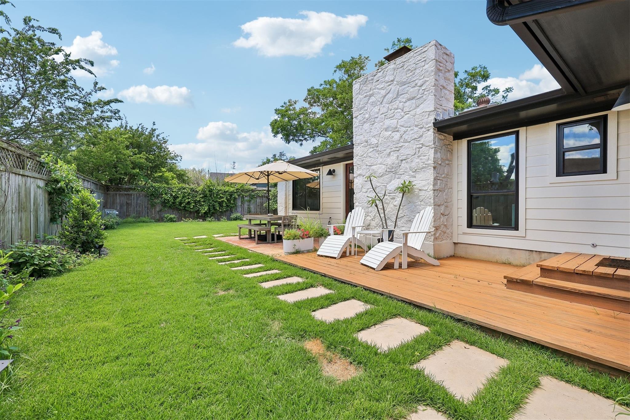 10601 Mourning Dove Drive Austin TX 78750