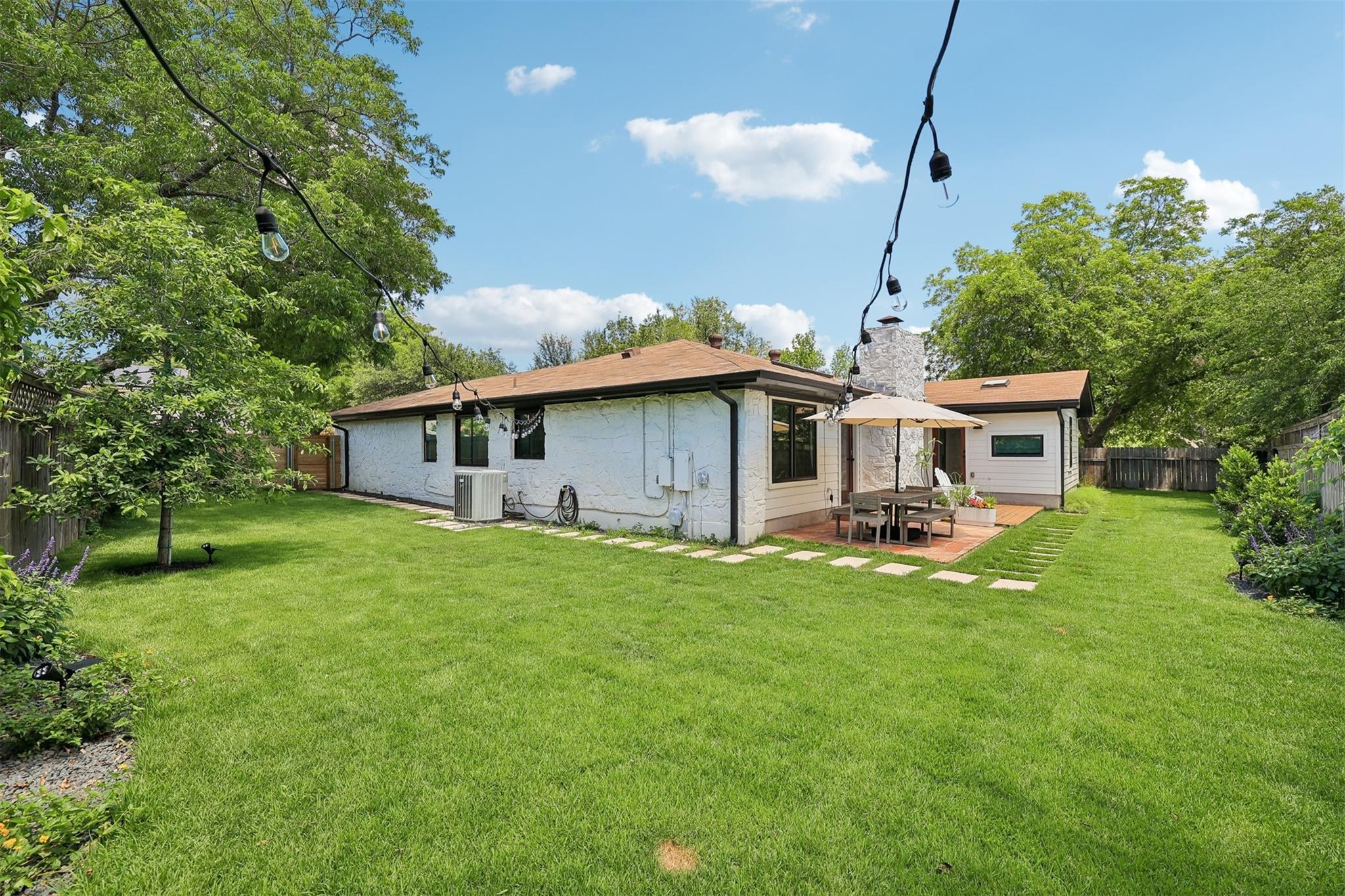 10601 Mourning Dove Drive Austin TX 78750